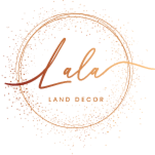 Lala Land Decor logo